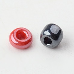 Perline semi di vetro&nbsp;SEED-A012-3mm