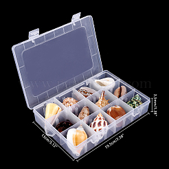 Наборы украшений для дома из натуральной ракушки SSHEL-T016-13