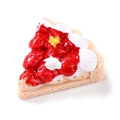 Смола декодирует кабошоны&nbsp;X-CRES-P020-03F-02