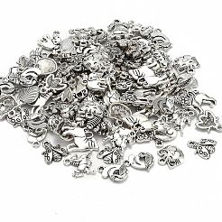 Подвески тибетского стиля&nbsp;TIBEP-MSMC024-05AS