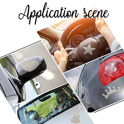 7 стиль блестящие стразы&nbsp;DIY-FH0003-50