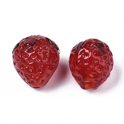 Бусины лэмпворк  LAMP-S194-030