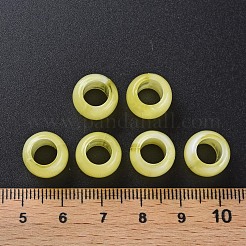 Perline europeo acrilico&nbsp;MACR-S375-003-08