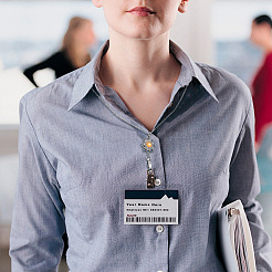 Набор для самостоятельного изготовления сменного кулона-ожерелья&nbsp;DIY-DR0001-02