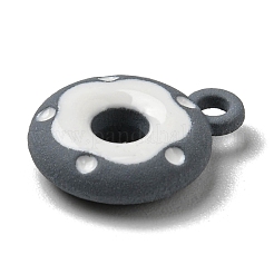 Сплав эмали подвески ENAM-D057-01F