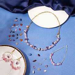 Сделай сам комплект украшений DIY-PH0027-58