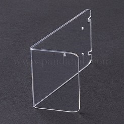 Акриловые серьги стенды дисплеи&nbsp;LS-EDIS-F005-02