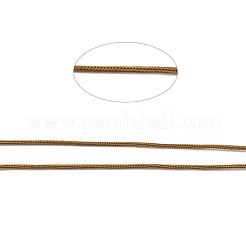 Полиэфирные шнуры&nbsp;OCOR-Q038-563