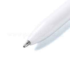 Пластиковые шариковые ручки&nbsp;DIY-Q036-01E