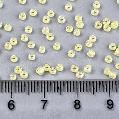 8/0 perline di vetro&nbsp;X1-SEED-A015-3mm-2215