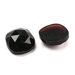 Natürlichen Obsidian cabochons&nbsp;G-M431-01C
