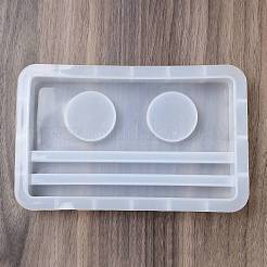 Силиконовые Молды для свечей своими руками SIMO-H021-04C