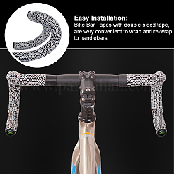 Нескользящая лента из синтетической губки высокой плотности&nbsp;FIND-WH0053-31B