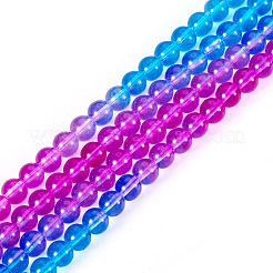 2 Strang Backfarbe&nbsp;DGLA-TA0001-20D