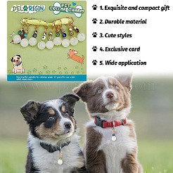 18 шт.&nbsp;HJEW-DR00004