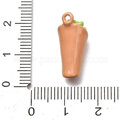 Pendentifs d'émail en alliage&nbsp;AL-CBA61EE-10