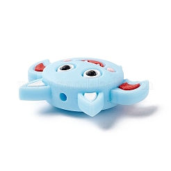 Perle focali in silicone&nbsp;SIL-E003-04A