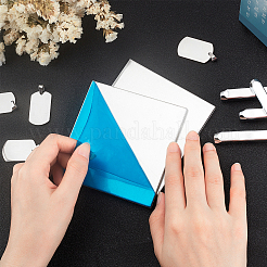 Алюминиевый лист&nbsp;AJEW-WH0171-07A