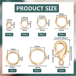 Наборы для самостоятельного изготовления бижутерии&nbsp;DIY-PH0023-64