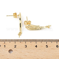 Изделия из латуни&nbsp;LS-KK-M326-19G