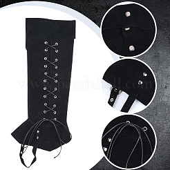 Бархатный чехол на багажник&nbsp;AJEW-WH0010-71B