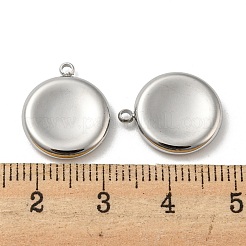 Подвески из нержавеющей стали 304&nbsp;LS-STAS-L022-019P