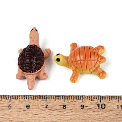 Непрозрачная смола декодирует кабошоны&nbsp;RESI-N051-03