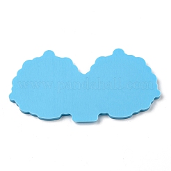 Силиконовые Молды для кулонов&nbsp;DIY-F142-02A