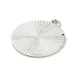 Подвески из эмали и сплава&nbsp;PALLOY-Q451-01C