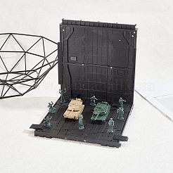 Пластиковая модель игрушки в сборе держатель&nbsp;ODIS-WH0025-20