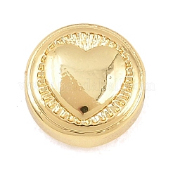 Религиозные латунные бусы&nbsp;KK-C170-29G