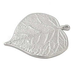 Большие подвески из нержавеющей стали 304 STAS-D127-20B-P