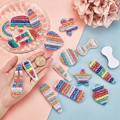 Аксессуары для костюмов из нетканого материала&nbsp;FIND-PH0001-05