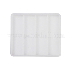 Силиконовые Молды для заколок для волос своими руками&nbsp;SIL-B077-08A