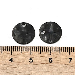 Dijes de disco texturizados de acero inoxidable 304&nbsp;STAS-Q336-11C-B