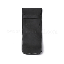 Футляр для очков из искусственной кожи AJEW-WH0312-75A