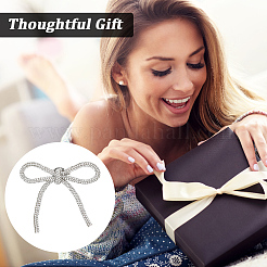 3 шт. полиэстеровые броши для рюкзака&nbsp;JEWB-CP0001-46