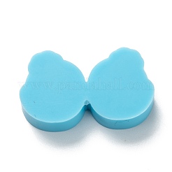 Силиконовые Молды для кулонов&nbsp;DIY-G042-27