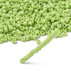 Круглые бусины toho 6/0 SEED-XTR06-0404F