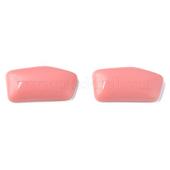 Undurchsichtigen Acryl Cabochons&nbsp;MACR-S373-136-A08