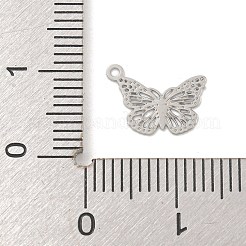 Латунь подвески&nbsp;KK-S400-01P-A