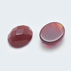 Cabochon corniola naturali&nbsp;X-G-G760-A01