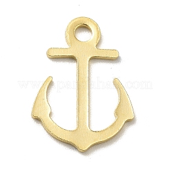 Латунные подвески KK-H435-18G