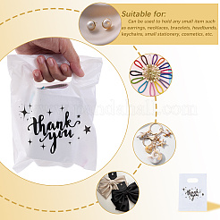 Полиэтиленовые пакеты ABAG-WH20014-13A-03