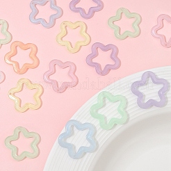 Светящийся акриловый кулон&nbsp;LS-PW-WG82081-08