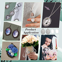 Сделай сам подвески&nbsp;DIY-PH0032-20