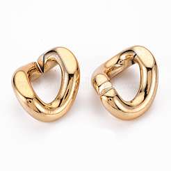 Уф покрытие АБС-пластик соединительные кольца&nbsp;CCB-S162-32