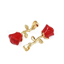 Латунные подвески&nbsp;KK-C095-03G