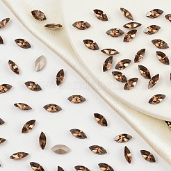 Фантазийные кристаллы preciosa® maxima&nbsp;Y-PRC-FG10-10220