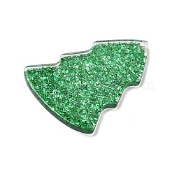 Акриловый кабошоны&nbsp;LS-OACR-I023-02C